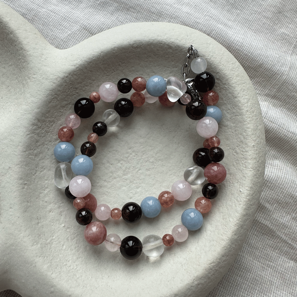 Aurora Necklace
