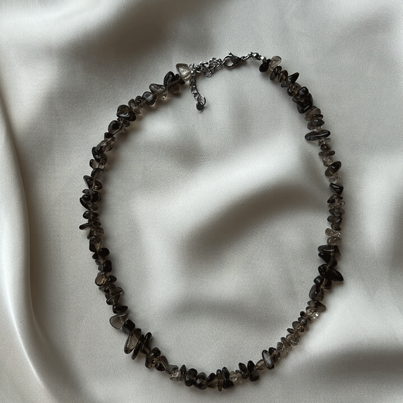 COLD BREW NECKLACE
