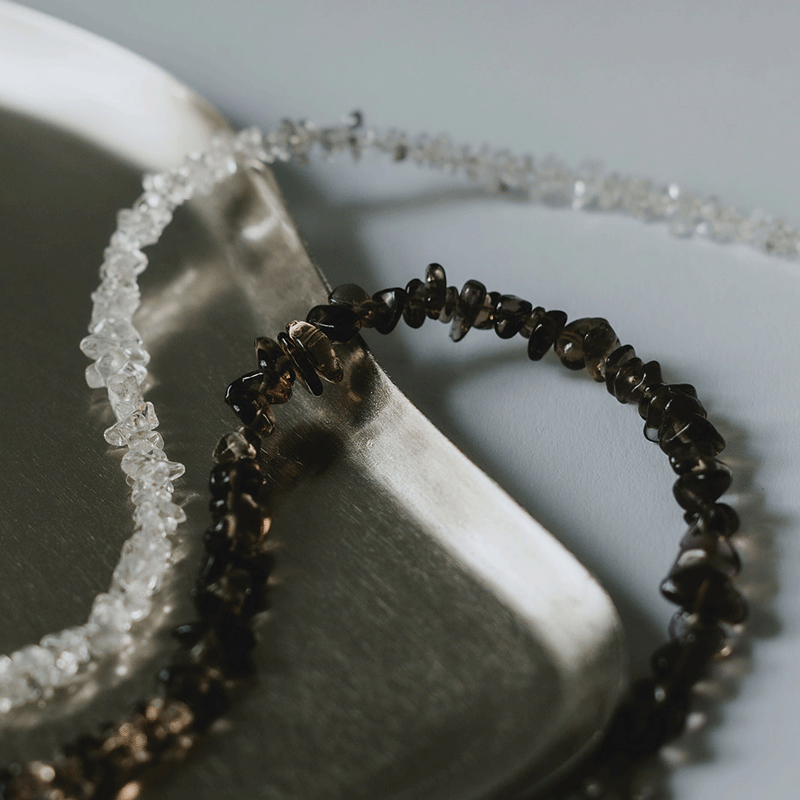 COLD BREW NECKLACE