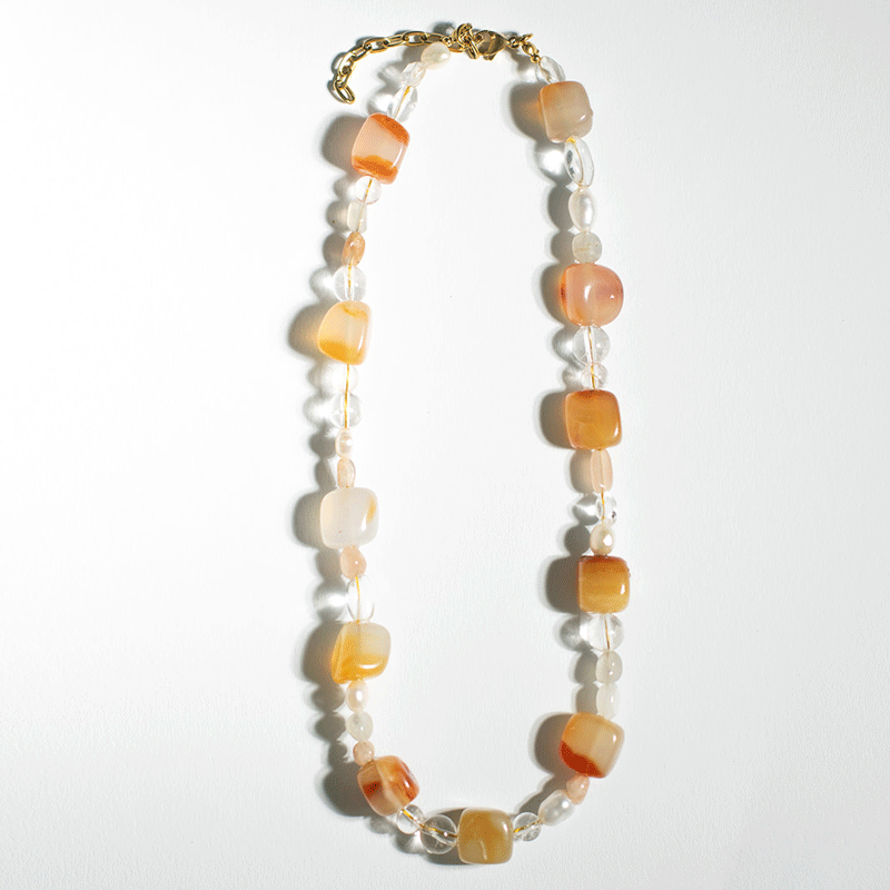 SOLA NECKLACE