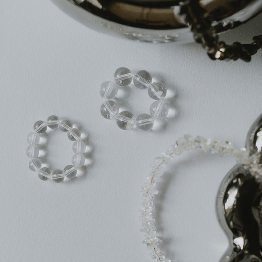 BUBBLE RING - pure