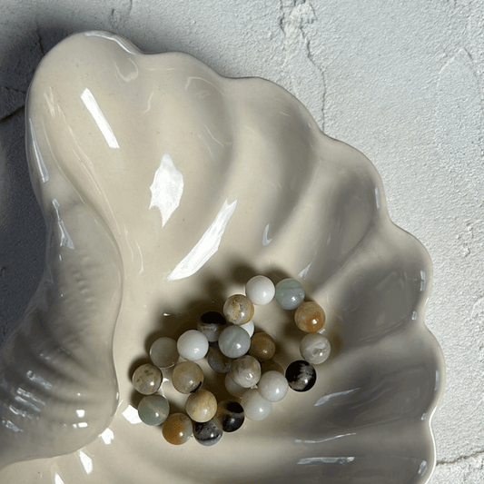 CHUNKY BUBBLE RING - cosmic