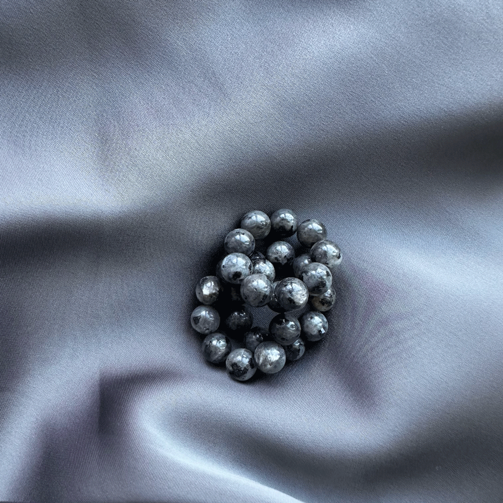 CHUNKY BUBBLE - graphite