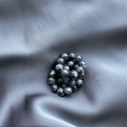 CHUNKY BUBBLE - graphite