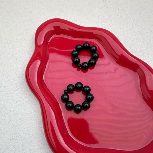 NERO RING