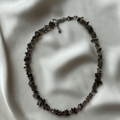 COLD BREW NECKLACE