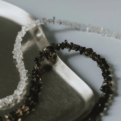 COLD BREW NECKLACE