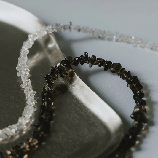 COLD BREW NECKLACE