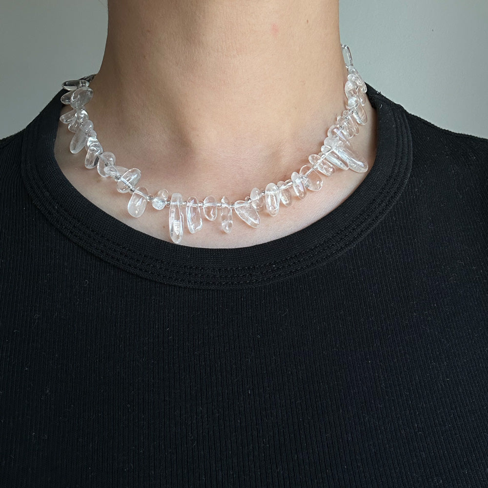 HALO CHOKER