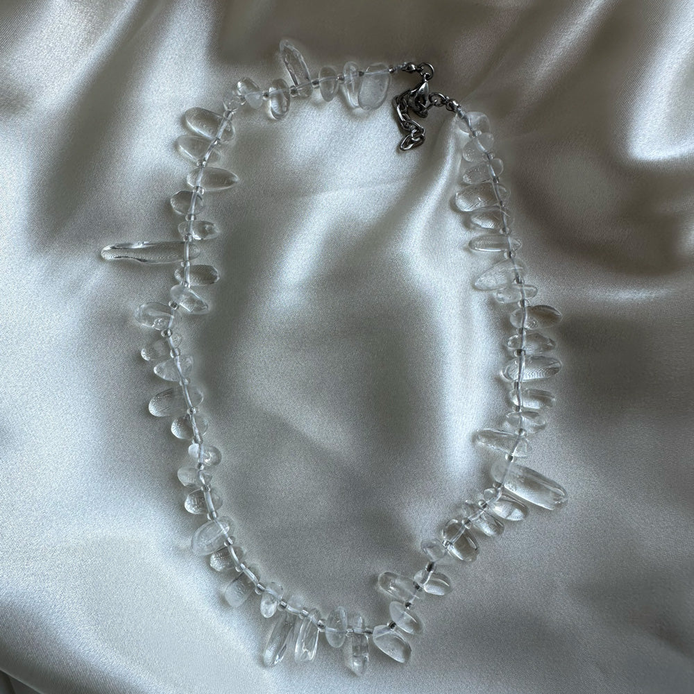 HALO CHOKER