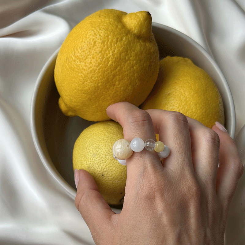 JUNA RING