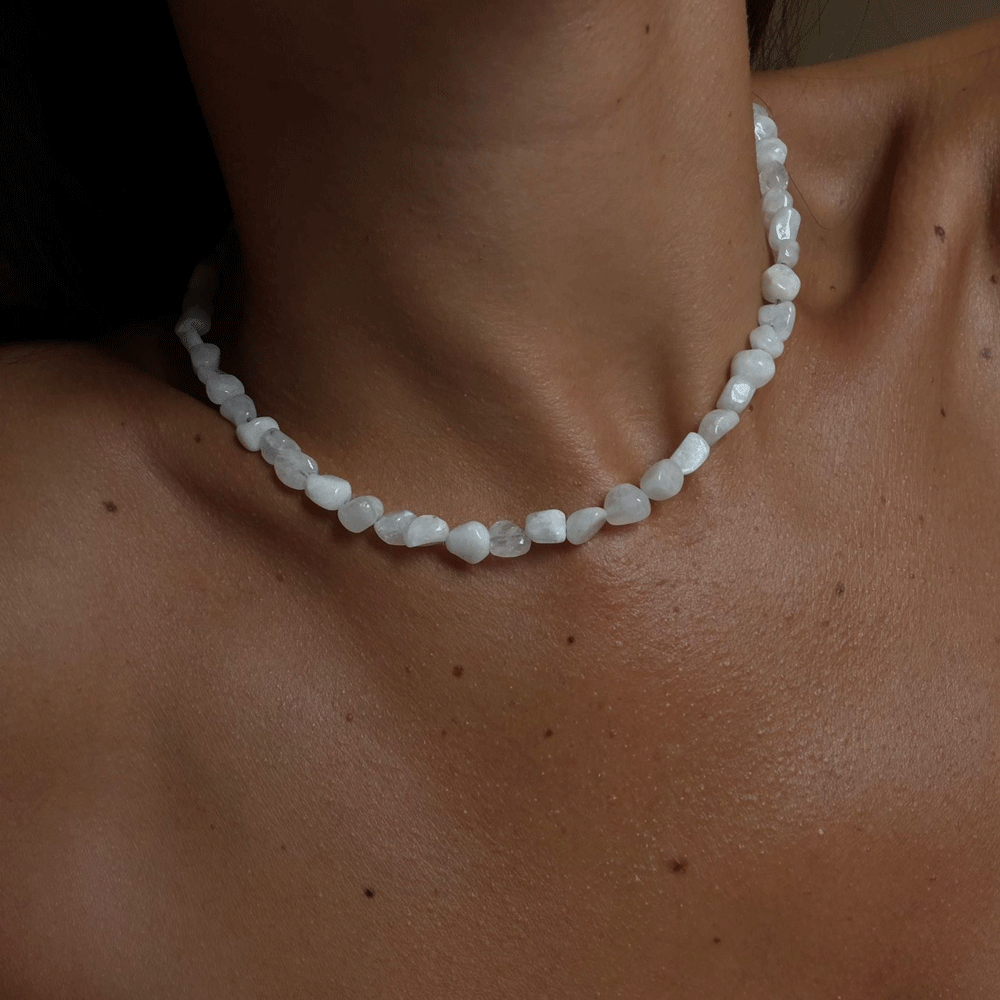 LUNA NECKLACE