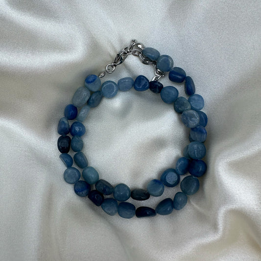 OCEAN NECKLACE