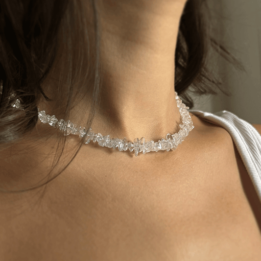 PURE NECKLACE