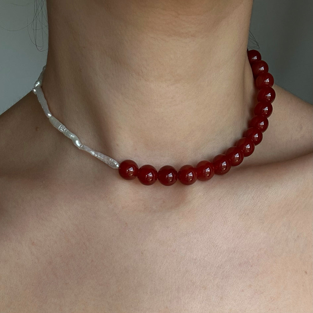 SIENA CHOKER
