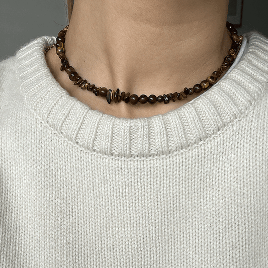 TORA NECKLACE